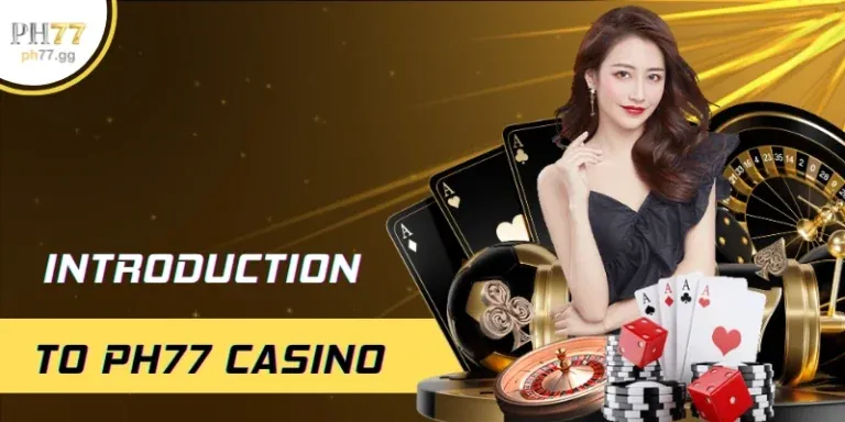 Hình ảnh về trò chơi casino trực tuyến hoặc nổ hũ