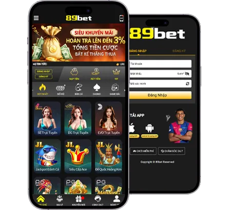Hệ thống bảo mật V9BETZ