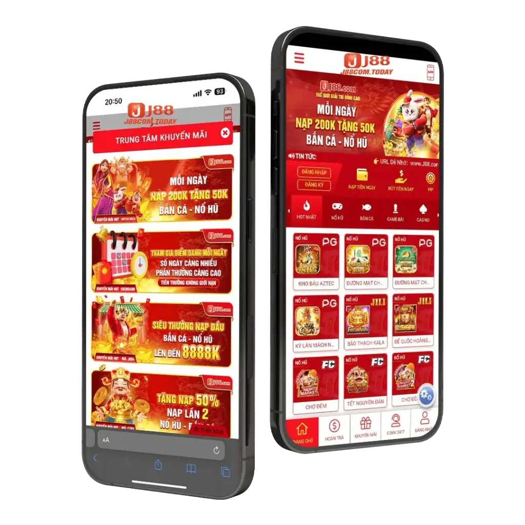 Tốc độ và hiệu suất vượt trội