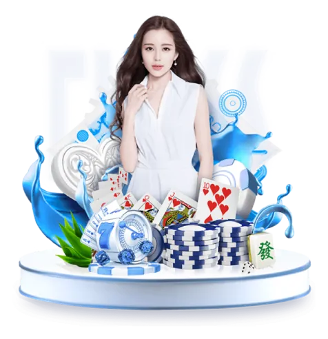 Nổ Hũ & Game Bài